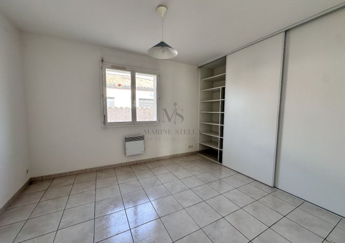 vente Maison Sauvian