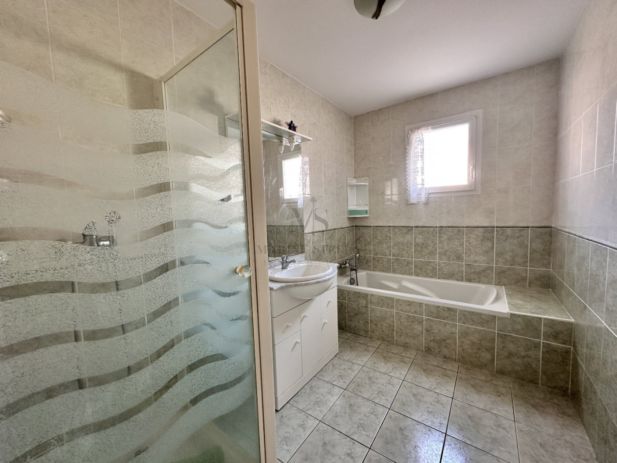 vente Maison Sauvian - Photo 9