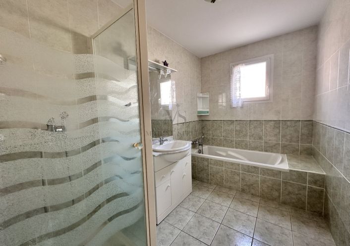 vente Maison Sauvian