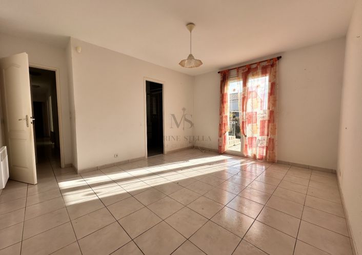 vente Maison Sauvian