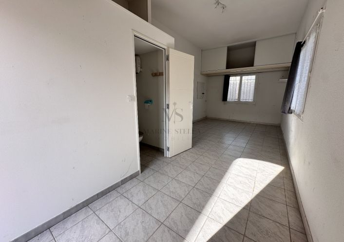 vente Maison Sauvian