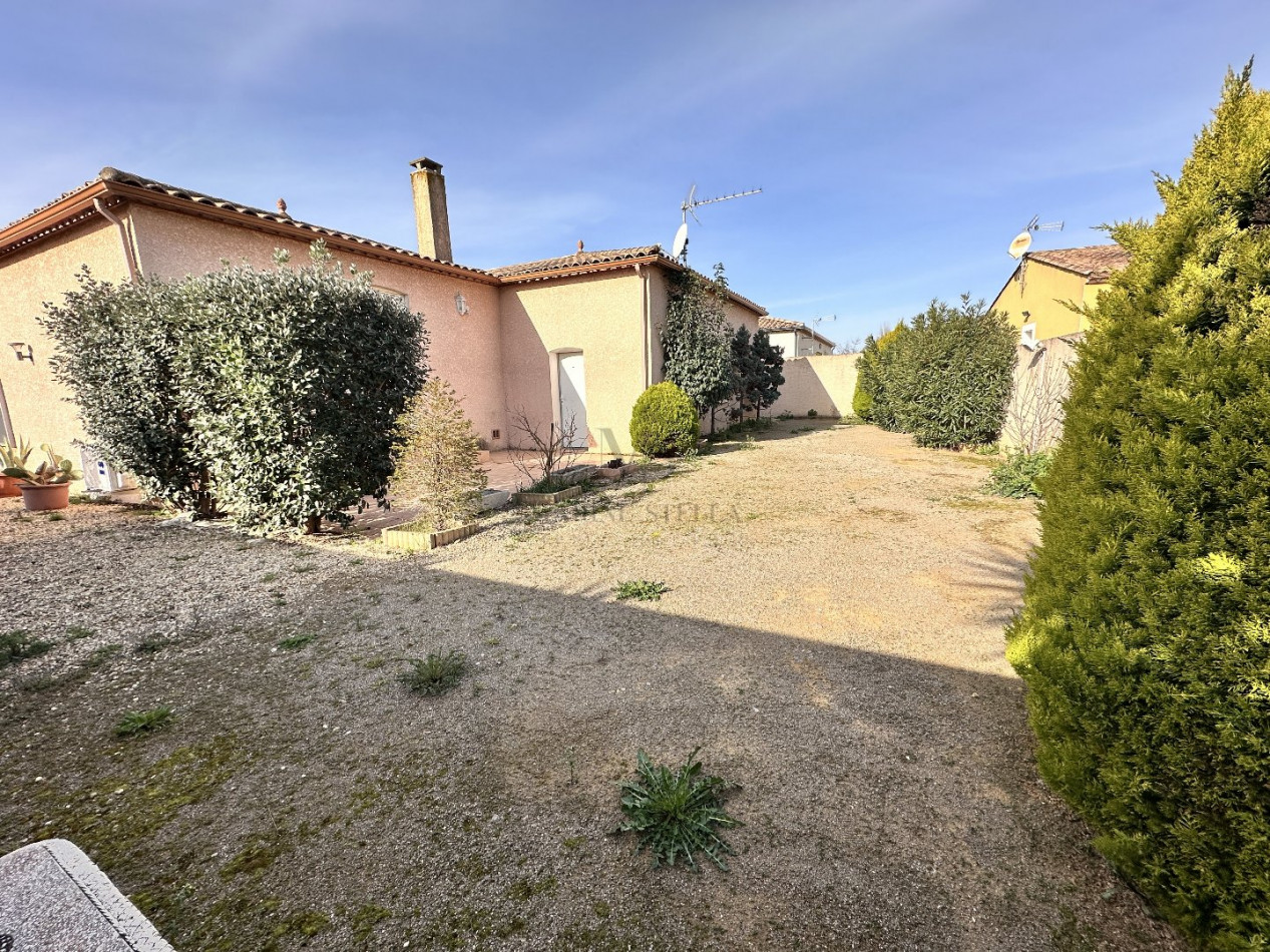 vente Maison Sauvian - Photo 10