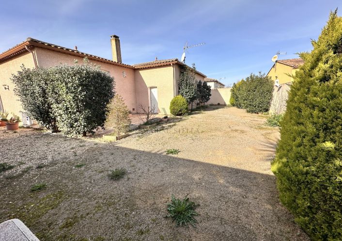 vente Maison Sauvian