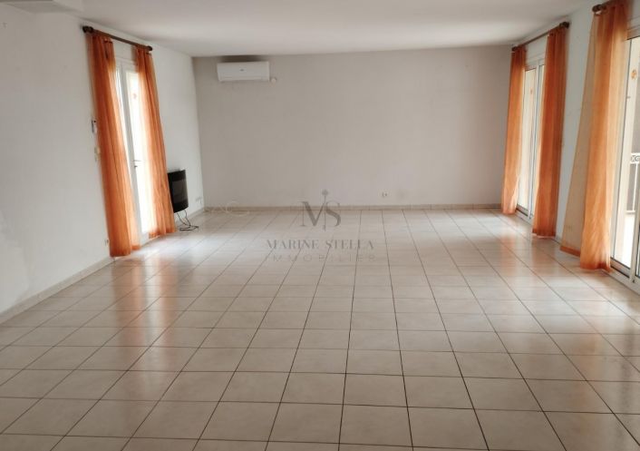 vente Maison Sauvian