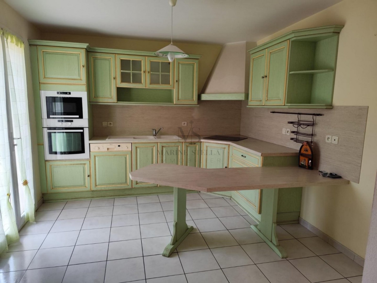 vente Maison Sauvian - Photo 4