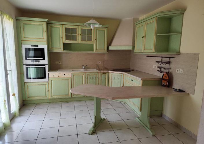 vente Maison Sauvian