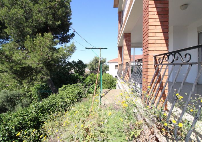 vente Maison Beziers