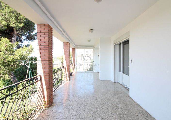 vente Maison Beziers