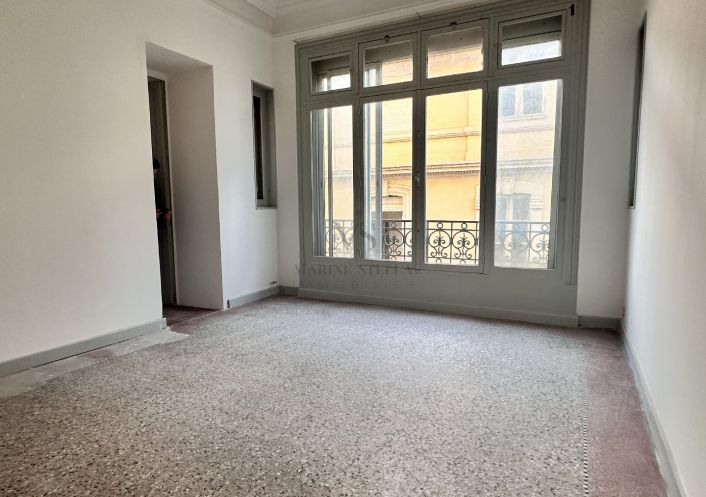 vente Appartement Beziers