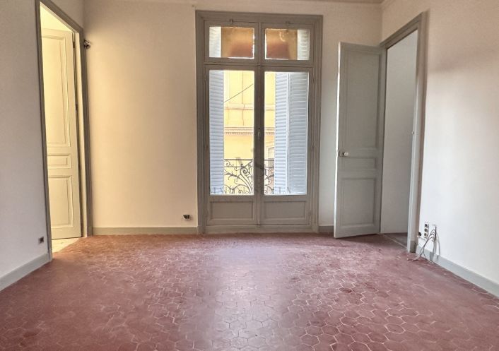 vente Appartement Beziers