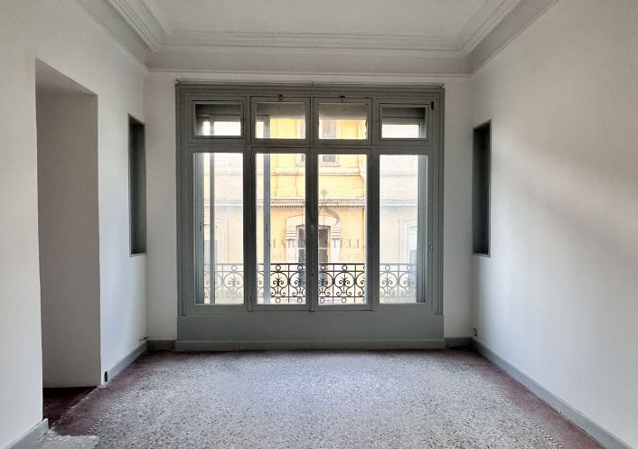 vente Appartement Beziers
