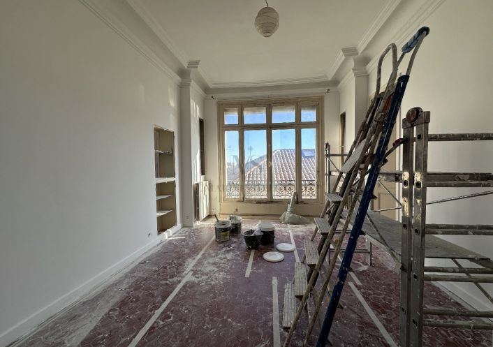 vente Appartement Beziers