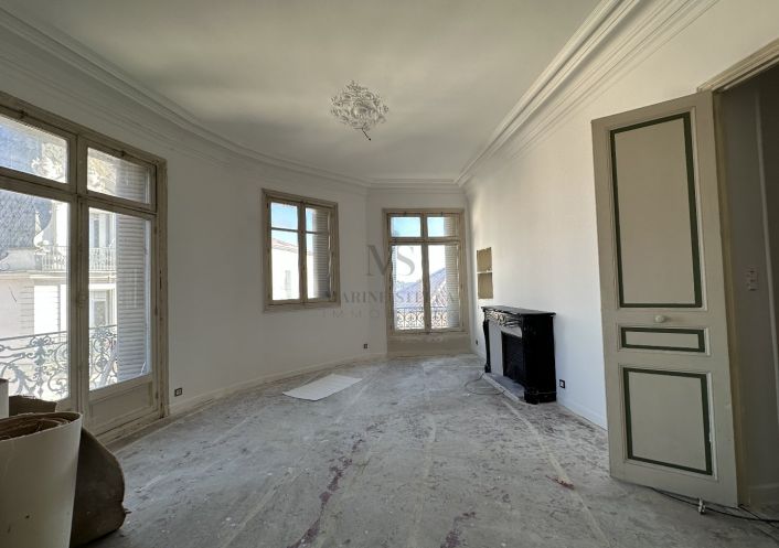 vente Appartement Beziers