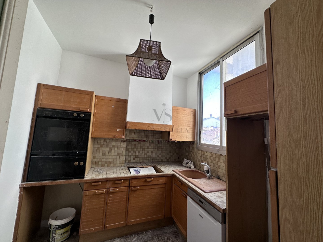 vente Appartement Beziers - Photo 5