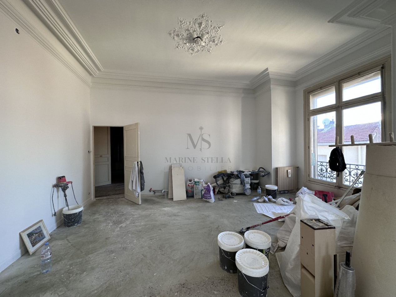 vente Appartement Beziers - Photo 1