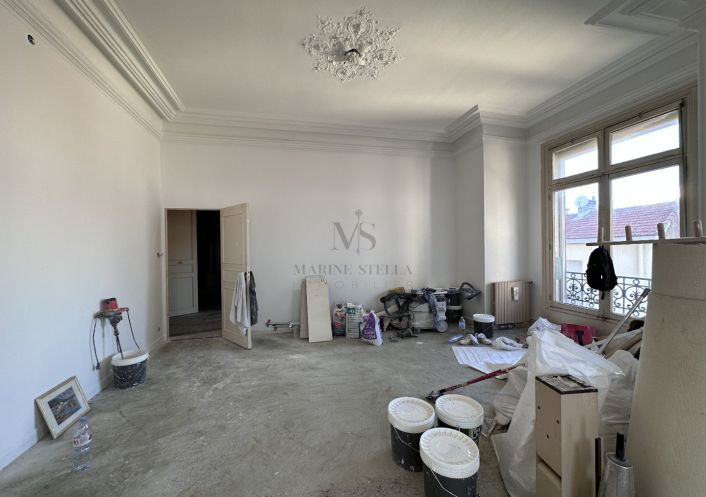 vente Appartement Beziers