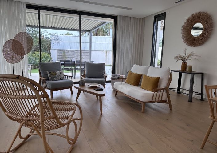 vente Maison Beziers