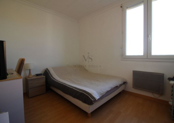 vente Appartement Beziers