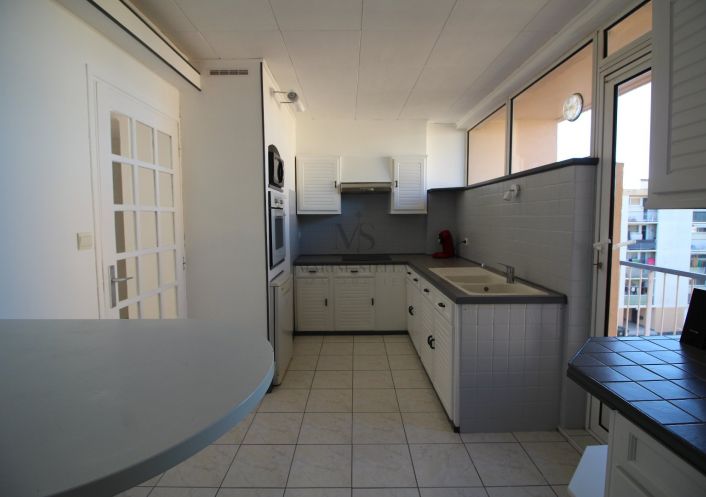 vente Appartement Beziers