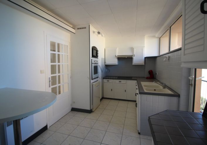 vente Appartement Beziers