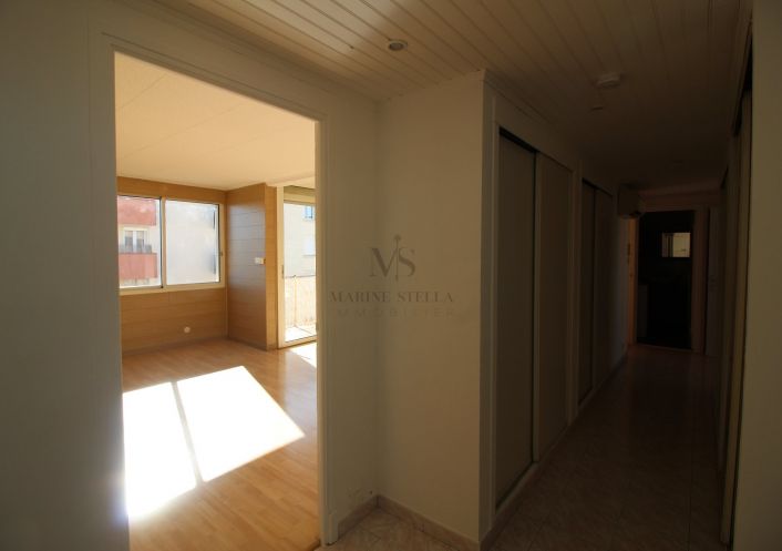 vente Appartement Beziers