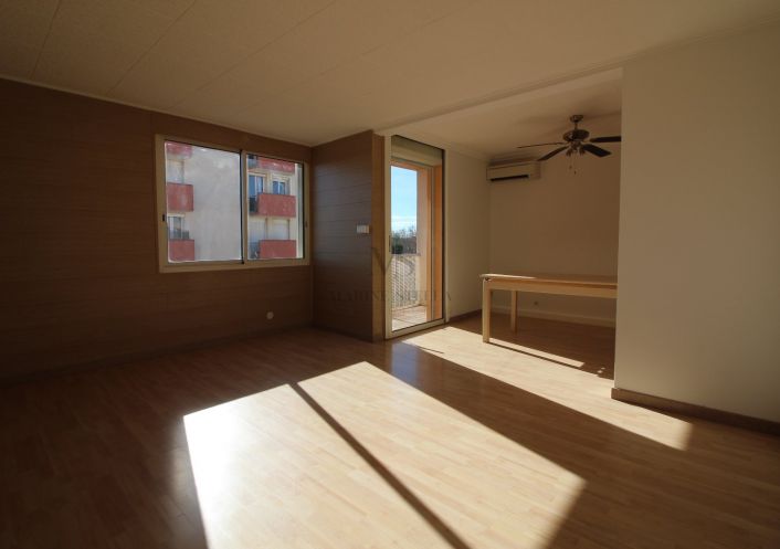 vente Appartement Beziers