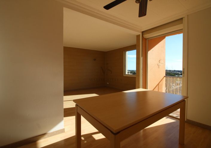 vente Appartement Beziers