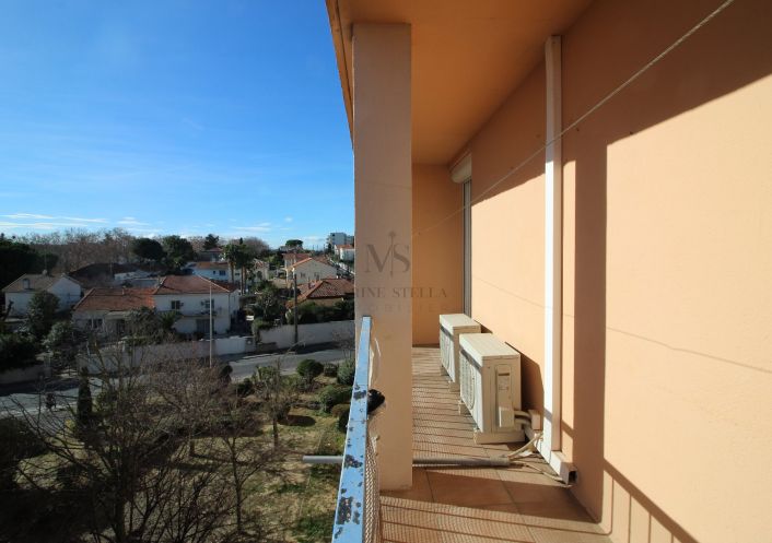 vente Appartement Beziers