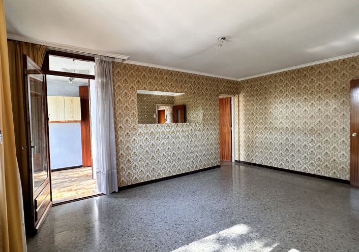 vente Appartement Beziers