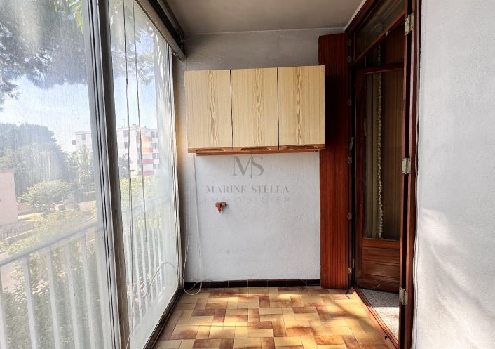 vente Appartement Beziers