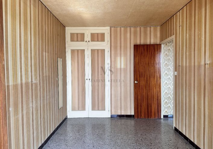 vente Appartement Beziers