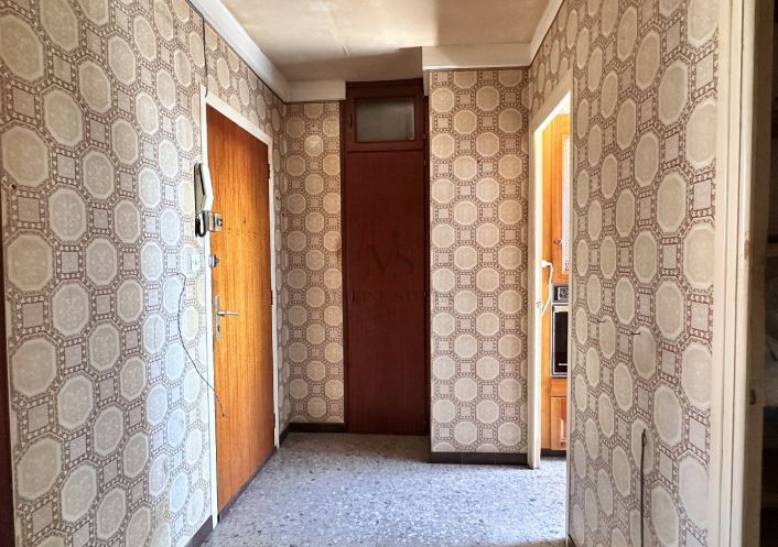 vente Appartement Beziers