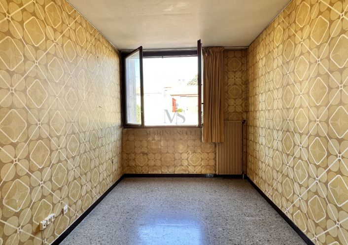 vente Appartement Beziers