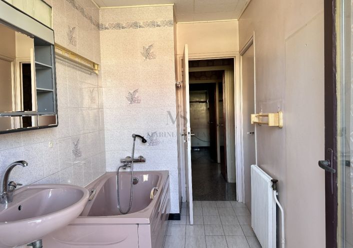 vente Appartement Beziers