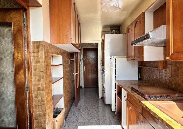 vente Appartement Beziers