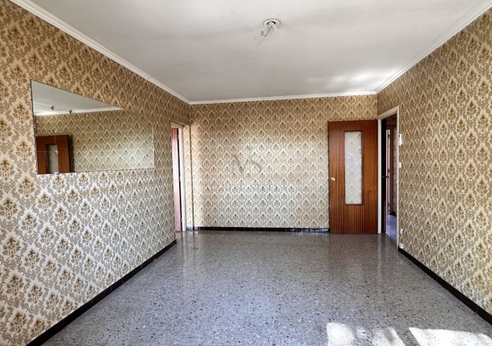 vente Appartement Beziers