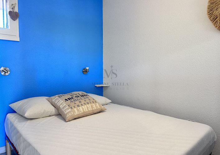 vente Appartement Valras Plage