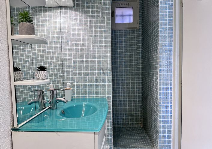 vente Appartement Valras Plage