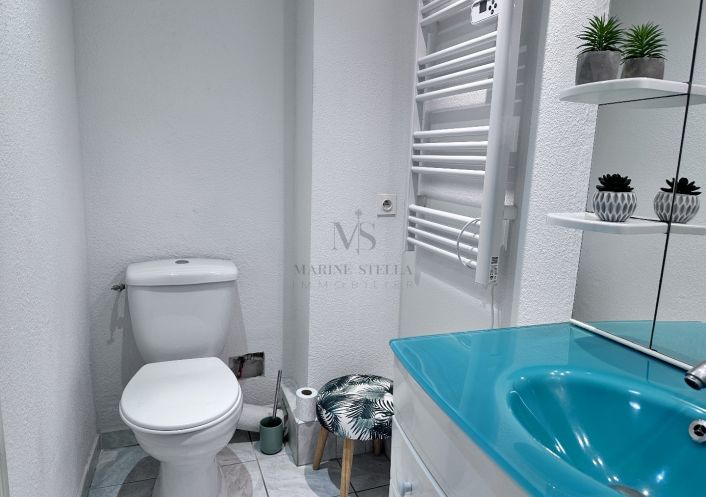 vente Appartement Valras Plage