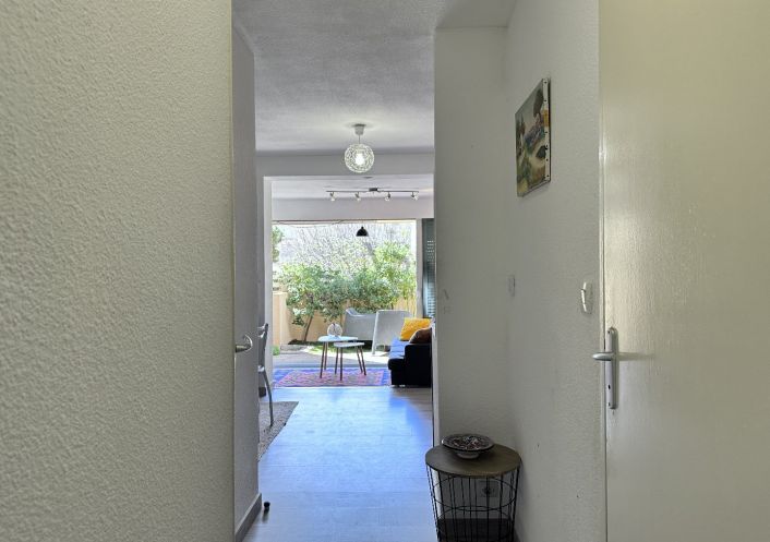 vente Appartement Valras Plage