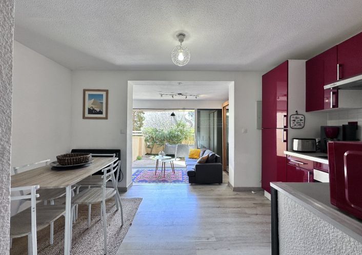 vente Appartement Valras Plage