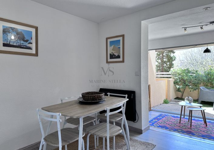 vente Appartement Valras Plage