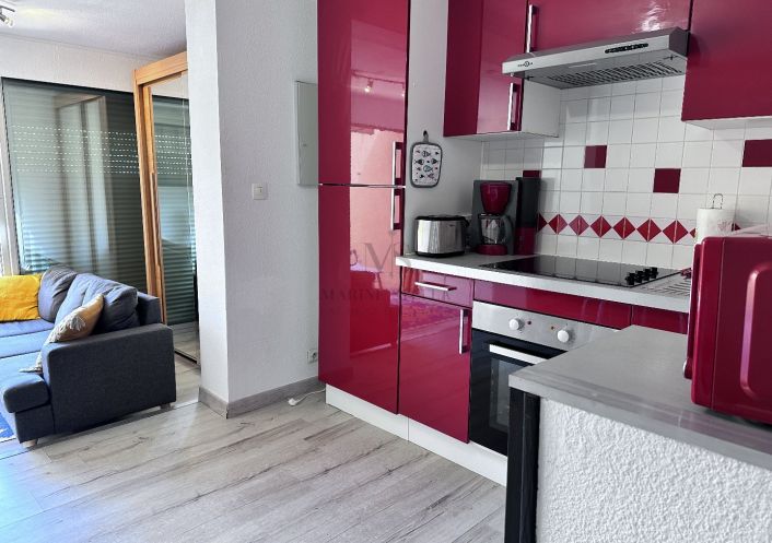 vente Appartement Valras Plage