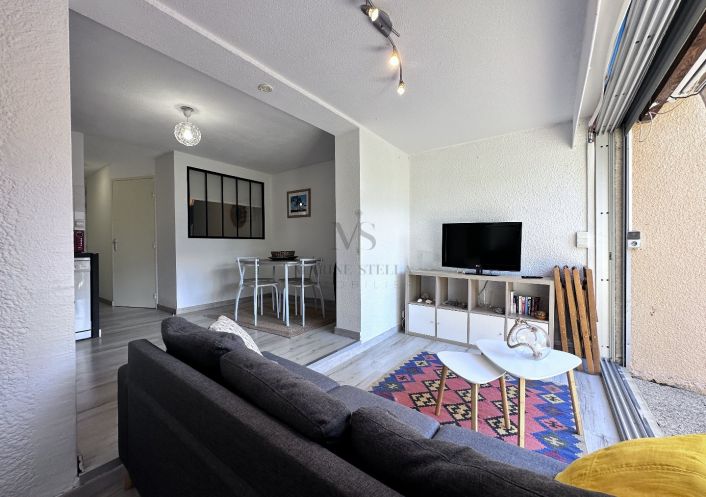 vente Appartement Valras Plage