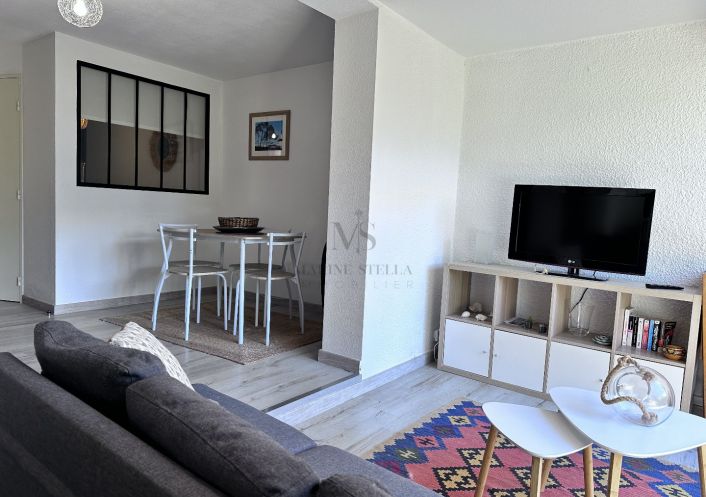 vente Appartement Valras Plage