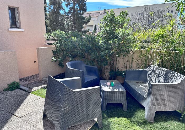 vente Appartement Valras Plage