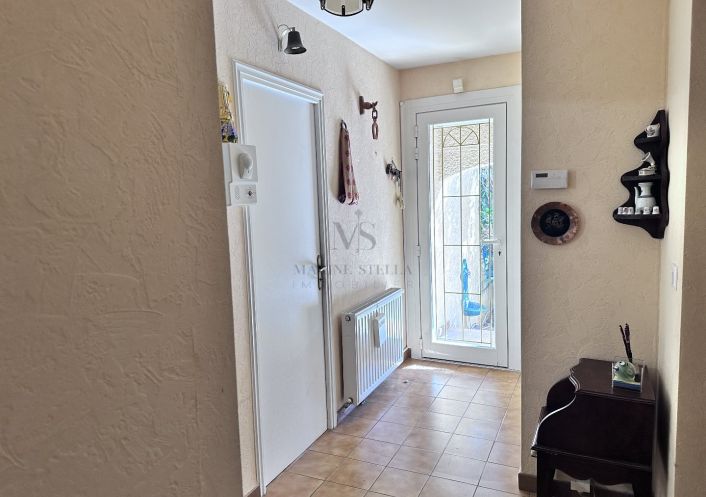 vente Maison Sauvian