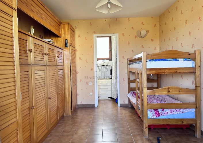 vente Maison Sauvian