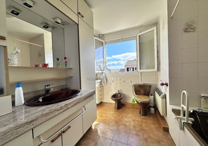 vente Maison Sauvian