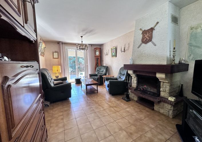 vente Maison Sauvian